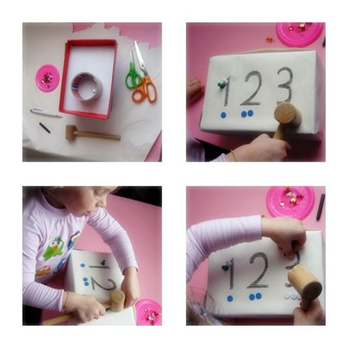 vur vur kutuya inlesin