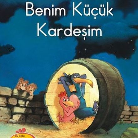 Benim Küçük Kardeşim